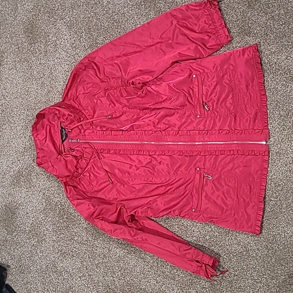 NWT BHWM Pink Jacket - Picture 4 of 15